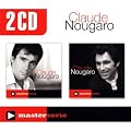 Claude Nougaro Vol.1 / Claude Nougaro Vol.2 (Coffret 2 CD)
