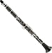 Selmer Paris Paris Recital Bb Soprano Clarinet