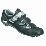 Lake 07 Cx165 Women's Road Shoe