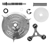 Shocktech Halo Hot Rod Kit 06 - Silver