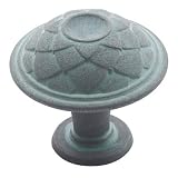 Amerock BP53027VS Padma 1 1/4