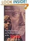 Popular Opinion and Political Dissent in the Third Reich: Bavaria 1933-1945