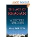 The Age of Reagan: A History, 1974-2008