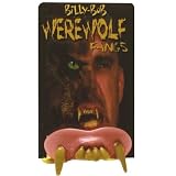Billy Bob Werewolf Teeth