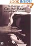 The Piano Style of Count Basie: Some of Basie's Best for Advanced Piano
