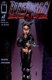 Adrenalynn, Edition# 1