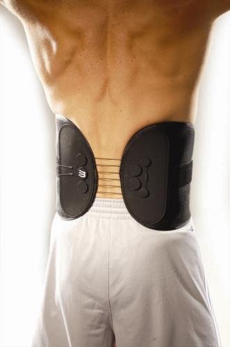 Volare Back Brace Medium 30