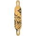 Loaded Dervish Deck Flex 2 2009 Graphic 8.5x41.5