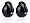 Podspeakers - Micropod SE Speakers Black (MCSE02-P)