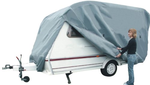Brookstone Caravan Cover
