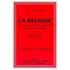 La relique