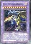 YuGiOh Dinosaurs' Rage Single Card Ultra Rare Five Headed Dragon SD09ENSS1