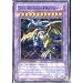 YuGiOh Dinosaurs' Rage Single Card Ultra Rare Five Headed Dragon SD09ENSS1