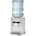 Vitapur Hot and Cold Countertop Water Dispenser- White