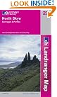 North Skye, Dunvegan...