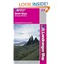 North Skye, Dunvegan and Portree (OS Landranger Map Series)