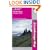 North Skye, Dunvegan and Portree (OS Landranger Map Series)