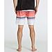 Billabong Men's Spinner Lo Tides Stretch Boardshort