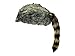 Creative Ventures Daniel Boone Coontail Cap (Large)