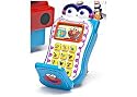 Elmo's World Talking Cell Phone