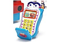 Elmo's World Talking Cell Phone