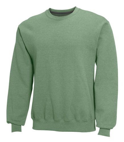 Fruit of the Loom Men's Crew Sweatshirt