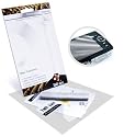 Tuff-Luv Topcoat Enhanced Anti-Glare Screen protection for Sony Walkman -Series X (NWZ-X1050 NWZ-X1060)