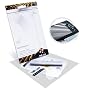 Tuff-Luv Topcoat Enhanced Screen protection for Samsung YP-P3