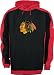 Chicago Blackhawks Dream Hooded Fleece Sweatshirt
