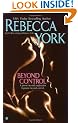 Beyond Control (Berkley Sensation)