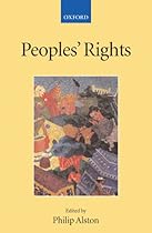 People's Rights (Collected Courses of the Academy of European Law)