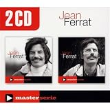 Jean Ferrat Vol.1 / Jean Ferrat Vol.2 (Coffret 2 CD)