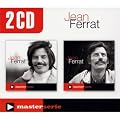 Jean Ferrat Vol.1 / Jean Ferrat Vol.2 (Coffret 2 CD)
