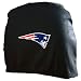 Set of 2 Headrest Covers - NE Patriots