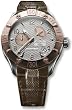 NEW ZENITH DEFY CLASSIC ELITE POWER RESERVE MENS WATCH 86.0516.685/01.C649