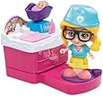 VTech Flipsies Carina's Mini Golf and Check-Up Table Playset