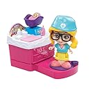 VTech Flipsies Carina's Mini Golf and Check-Up Table Playset