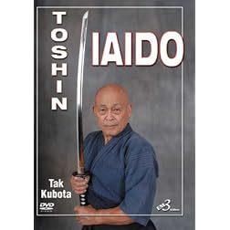 Toshin Iaido