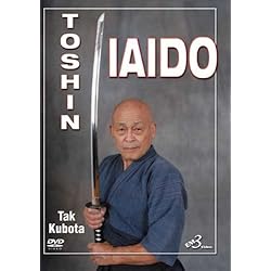 Toshin Iaido