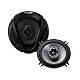 Kenwood KFC-E 1362 130mm 3-Wege-Lautsprecher (150 Watt) schwarz