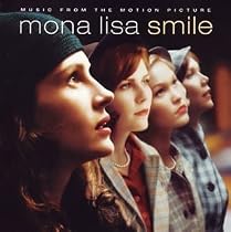 モナリザ・スマイル オリジナル・サウンドトラック