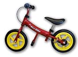 Red Mini Glider