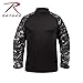 Rothco Fire Retardant Combat Shirt (US, Alpha, XX-Large, Regular, Regular, Subdued Urban Digital Camo)