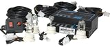 80-watt Strobe Kit, Police, Construction, Utility, Security Strobe Kit