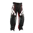 Invert LTD Men's Paintball Pants Red - Med