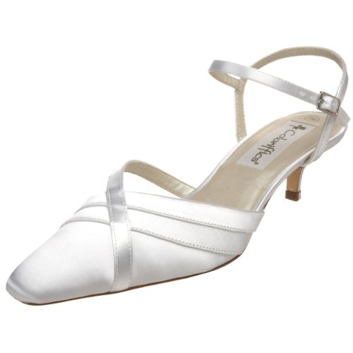 Coloriffics Women's Paula Sandal
