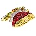 1 X Christmas Gift Lovely Sparkling Christmas Boot Brooch