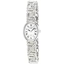 Rotary Ladies Sterling Silver Elite Watch LB20005-07