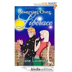 Reversing Over Liberace