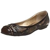 Madden Girl Women's Patsiee Ornamented Flat